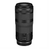 Canon RF 100-400 mm f5.6-8 IS USM MILC Teleobiektyw Czarny