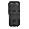 Canon RF 100-400 mm f5.6-8 IS USM MILC Teleobiektyw Czarny