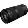 Canon RF 100-400 mm f5.6-8 IS USM MILC Teleobiektyw Czarny