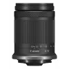 Canon RF-S 18-150 mm f3.5-6.3 IS STM Obiektyw szerokokątny do aparatów bezlusterkowych Czarny