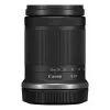 Canon RF-S 18-150 mm f3.5-6.3 IS STM Obiektyw szerokokątny do aparatów bezlusterkowych Czarny