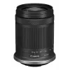 Canon RF-S 18-150 mm f3.5-6.3 IS STM Obiektyw szerokokątny do aparatów bezlusterkowych Czarny