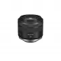 Canon Wide-Angle RF 24 mm F1.8 Macro IS STM Camera Lenses, Czarny