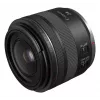 Canon Wide-Angle RF 24 mm F1.8 Macro IS STM Camera Lenses, Czarny