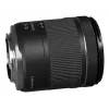 Canon RF 15-30 mm f4.5-6.3 IS STM bezlusterkowy obiektyw ultraszerokokątny Czarny