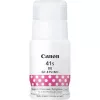 Canon GI-41S M cartridge 1 szt. Oryginalny magenta