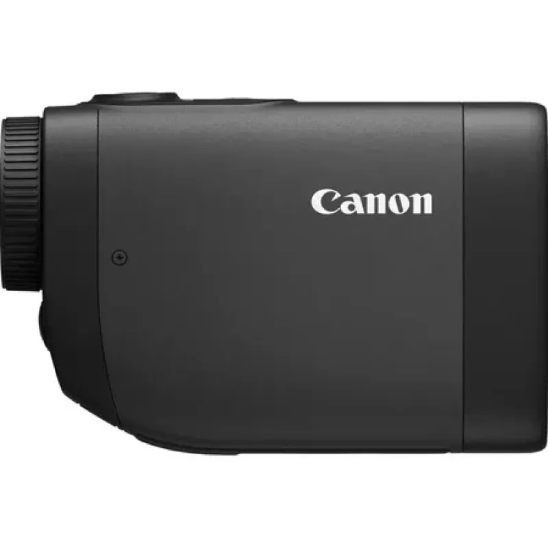 Canon PowerShot GOLF Czarny 6x 6,4 732 m OLED IPX4