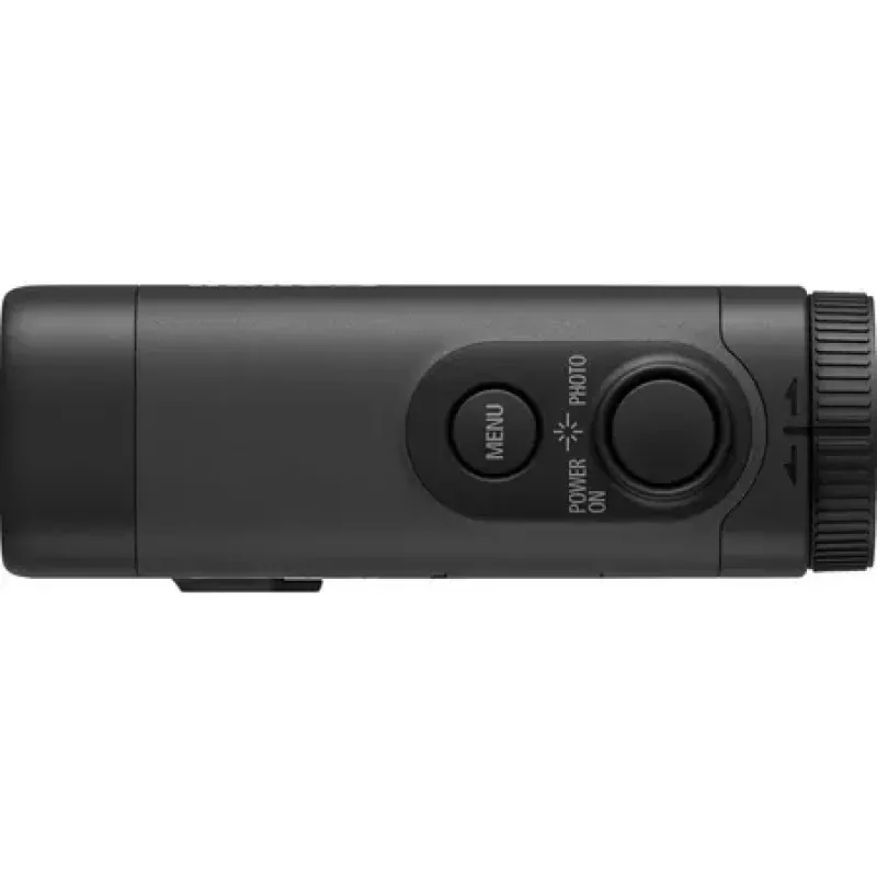 Canon PowerShot GOLF Czarny 6x 6,4 732 m OLED IPX4