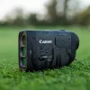 Canon PowerShot GOLF Czarny 6x 6,4 732 m OLED IPX4