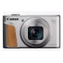 Canon PowerShot SX740 HS Lite Edition 1/2.3 cala kompaktowy aparat 20.3 MP CMOS 5184 x 3888 pikseli srebrny