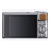 Canon PowerShot SX740 HS Lite Edition 1/2.3 cala kompaktowy aparat 20.3 MP CMOS 5184 x 3888 pikseli srebrny
