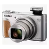 Canon PowerShot SX740 HS Lite Edition 1/2.3 cala kompaktowy aparat 20.3 MP CMOS 5184 x 3888 pikseli srebrny