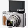 Canon PowerShot SX740 HS Lite Edition 1/2.3 cala kompaktowy aparat 20.3 MP CMOS 5184 x 3888 pikseli srebrny