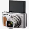 Canon PowerShot SX740 HS Lite Edition 1/2.3 cala kompaktowy aparat 20.3 MP CMOS 5184 x 3888 pikseli srebrny
