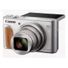 Canon PowerShot SX740 HS Lite Edition 1/2.3 cala kompaktowy aparat 20.3 MP CMOS 5184 x 3888 pikseli srebrny