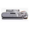 Canon PowerShot SX740 HS Lite Edition 1/2.3 cala kompaktowy aparat 20.3 MP CMOS 5184 x 3888 pikseli srebrny