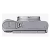 Canon PowerShot SX740 HS Lite Edition 1/2.3 cala kompaktowy aparat 20.3 MP CMOS 5184 x 3888 pikseli srebrny