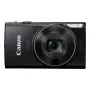Canon Digital IXUS 285 HS A 1/2.3 cala Kompaktowy aparat 20.2 MP CMOS 5184 x 3888 pikseli Czarny