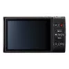 Canon Digital IXUS 285 HS A 1/2.3 cala Kompaktowy aparat 20.2 MP CMOS 5184 x 3888 pikseli Czarny