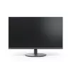 24-calowy monitor Sharp MultiSync E244FL LCD Full HD 1920x1080 panel VA 6 ms hub USB 3.2 VESA regulacja wysokości, czarny