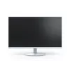 24-calowy monitor Sharp MultiSync E244FL LCD Full HD 1920x1080 panel VA 6 ms hub USB 3.2 VESA regulacja wysokości, czarny
