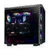 Obudowa PC XPG BATTLECRUISER Midi Tower Czarna