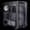 Obudowa PC XPG BATTLECRUISER Midi Tower Czarna
