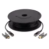 Kabel HDMI ATEN VE7835A 100 m HDMI typu A/HDMI typu D czarny