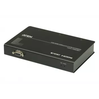 Przedłużacz KVM ATEN CE820L-ATA-G przewodowy 100 m 4096x2160