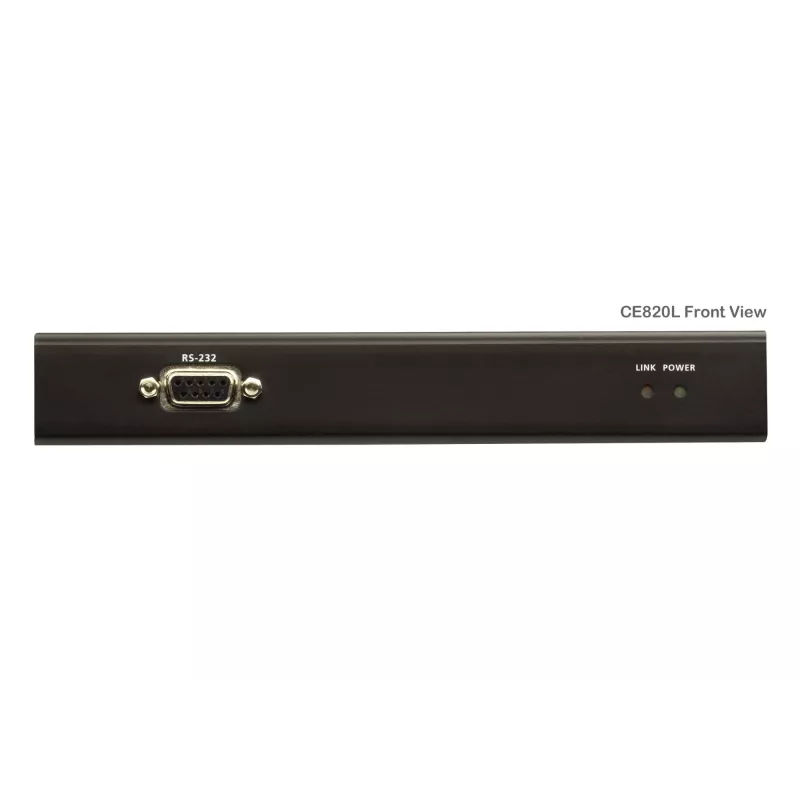 Przedłużacz KVM ATEN CE820L-ATA-G przewodowy 100 m 4096x2160