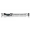 ATEN KL1508AN konsola rack 48,3 cm (19 cali) Czarny 1U