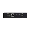 ATEN True 4K HDMI Optyczny Transmiter (4K@300m (K1, MM) / 10km (K2, SM))