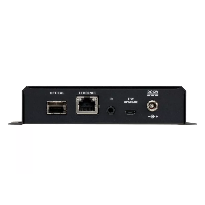 ATEN True 4K HDMI Optyczny Transmiter (4K@300m (K1, MM) / 10km (K2, SM))