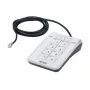 ATEN 2XRT-0021G inne urządzenie wejściowe Klawiatura RJ-11 Czarny, Szary, Biały