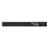 ATEN 32A 8-gniazdowy 1U eko PDU z pomiarem, pomiarowy, 1U, czarny, LCD, 8 gniazd AC, złącze C13, złącze C19