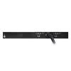 ATEN 32A 8-gniazdowy 1U eko PDU z pomiarem, pomiarowy, 1U, czarny, LCD, 8 gniazd AC, złącze C13, złącze C19