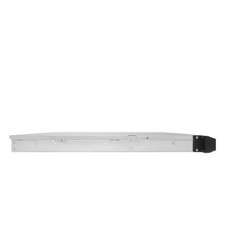 Origin Storage Rackmount 1U 4 +2 Bay z procesorem Intel Core i3 3.9 GHz Dual-Core 8GB DDR4 RAM (maks. 64GB)