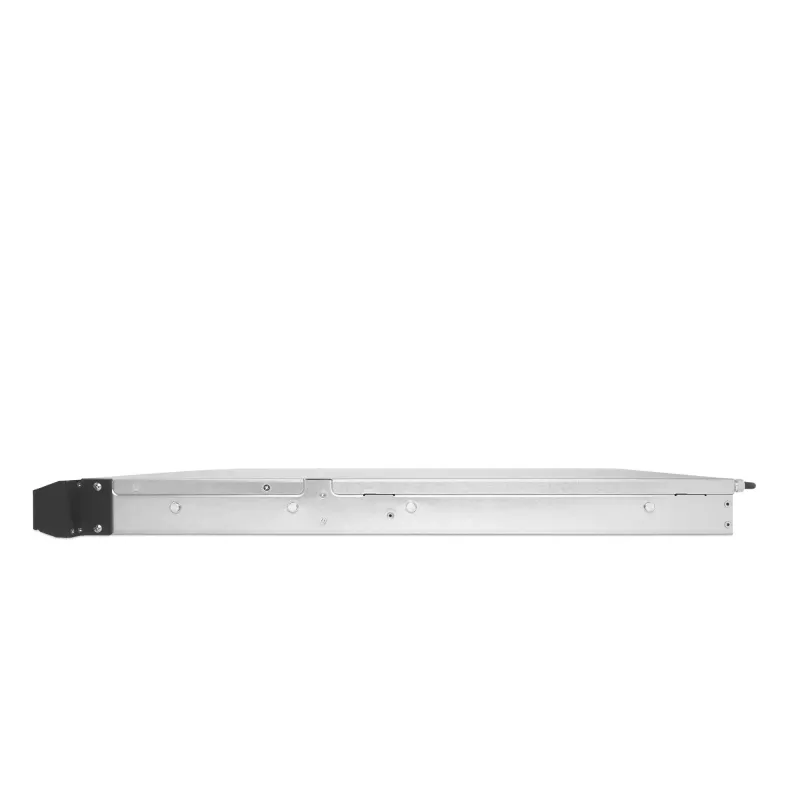 Origin Storage Rackmount 1U 4 +2 Bay z procesorem Intel Core i3 3.9 GHz Dual-Core 8GB DDR4 RAM (maks. 64GB)