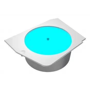 COUGAR Gaming FV270 Full Tower A-RGB plate biały 5V 2.2W