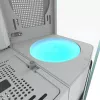 COUGAR Gaming FV270 Full Tower A-RGB plate biały 5V 2.2W