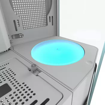 COUGAR Gaming FV270 Full Tower A-RGB plate biały 5V 2.2W