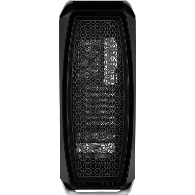 Aerocool Aero One Tower biały