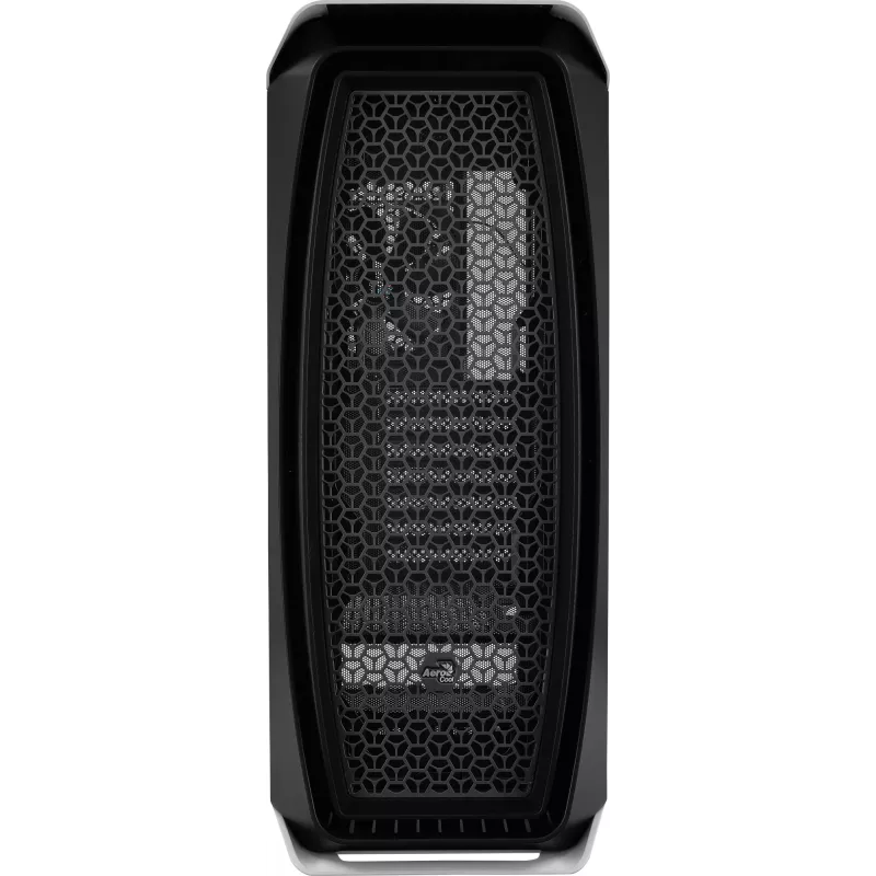 Aerocool Aero One Tower biały