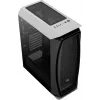 Aerocool Aero One Tower biały