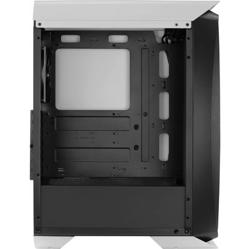 Aerocool Aero One Tower biały