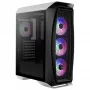 Aerocool Aero One Frost Tower biały