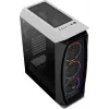 Aerocool Aero One Eclipse Tower biały