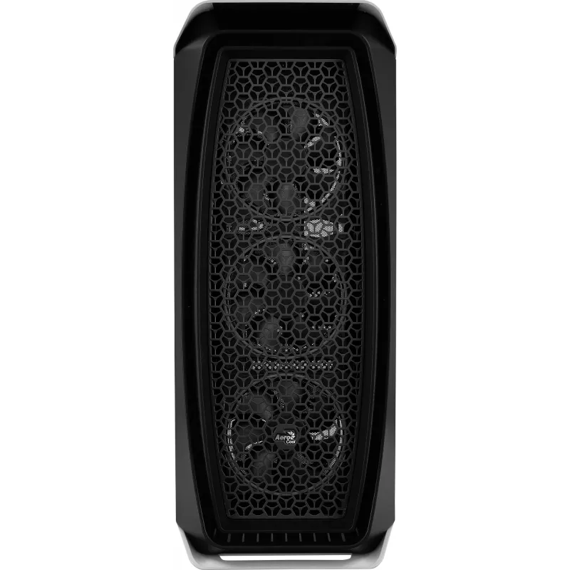 Aerocool Aero One Eclipse Tower biały