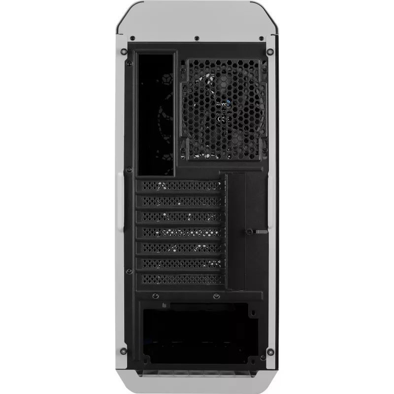 Aerocool Aero One Eclipse Tower biały