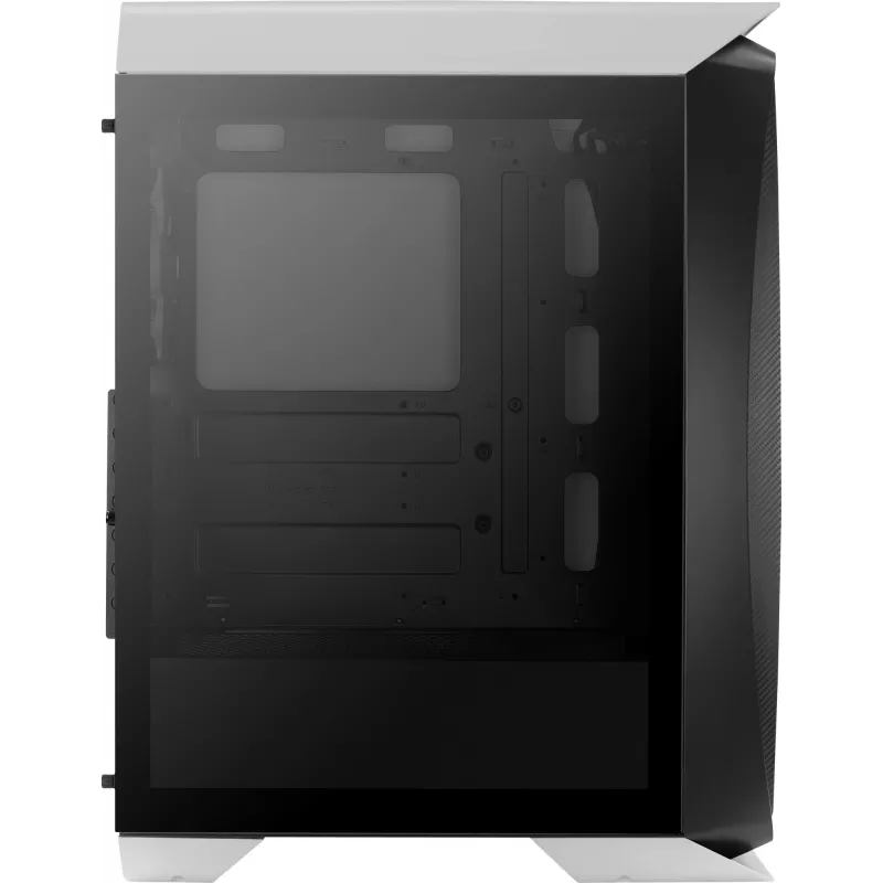 Aerocool Aero One Eclipse Tower biały